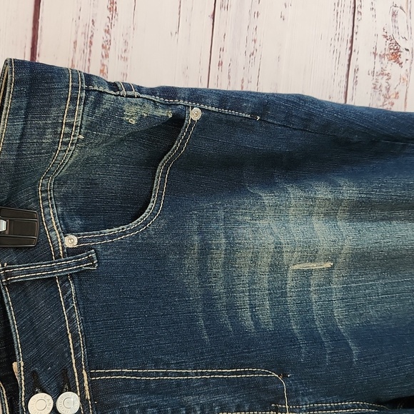 Vigold women's plus size capris - Picture 3 of 7